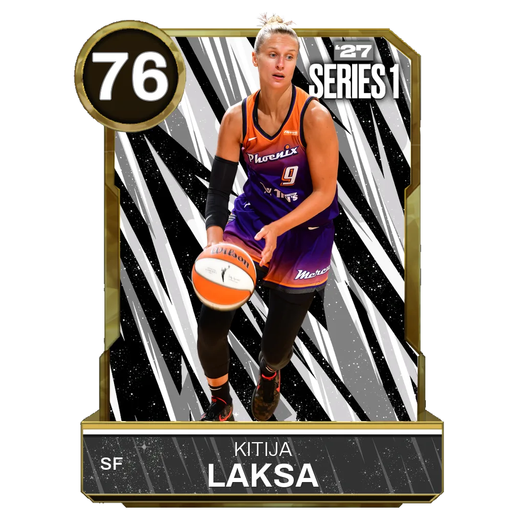 Kitija Laksa