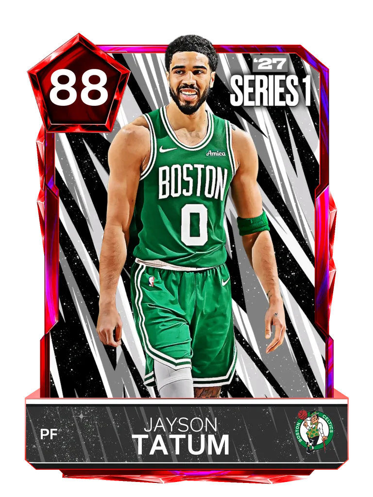 Jayson Tatum