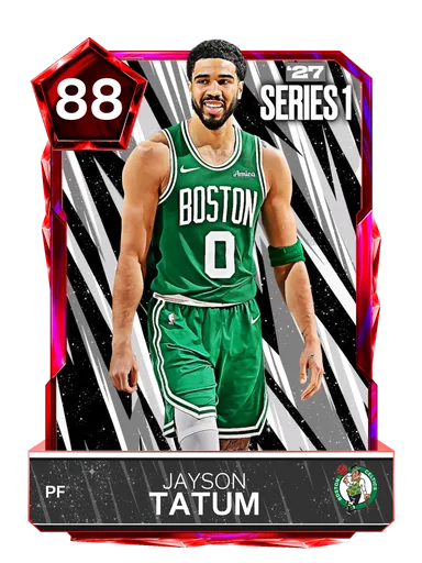 Jayson Tatum