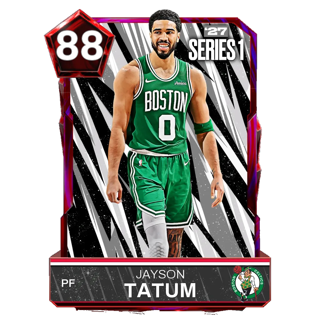 Jayson Tatum