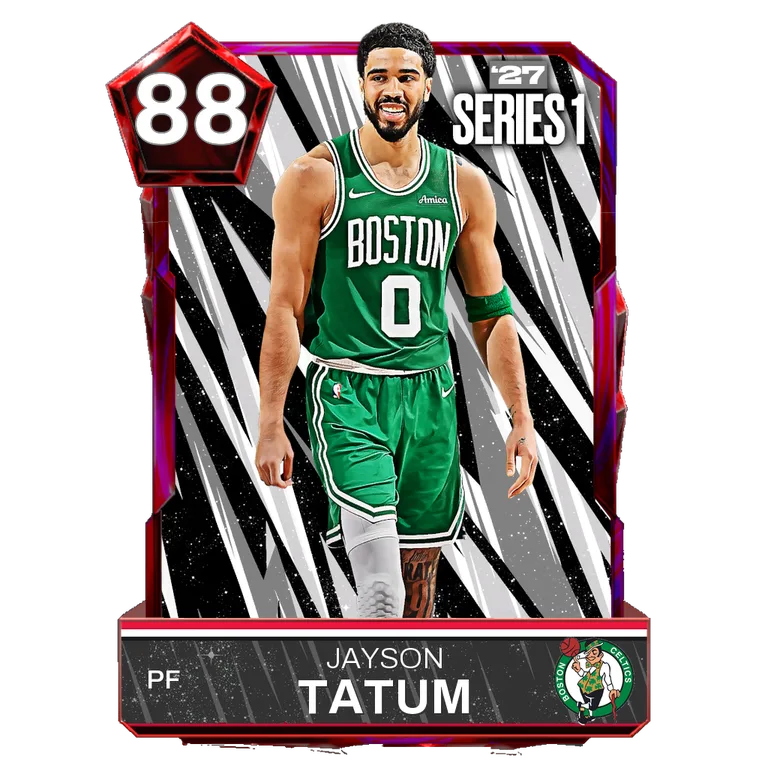 Jayson Tatum