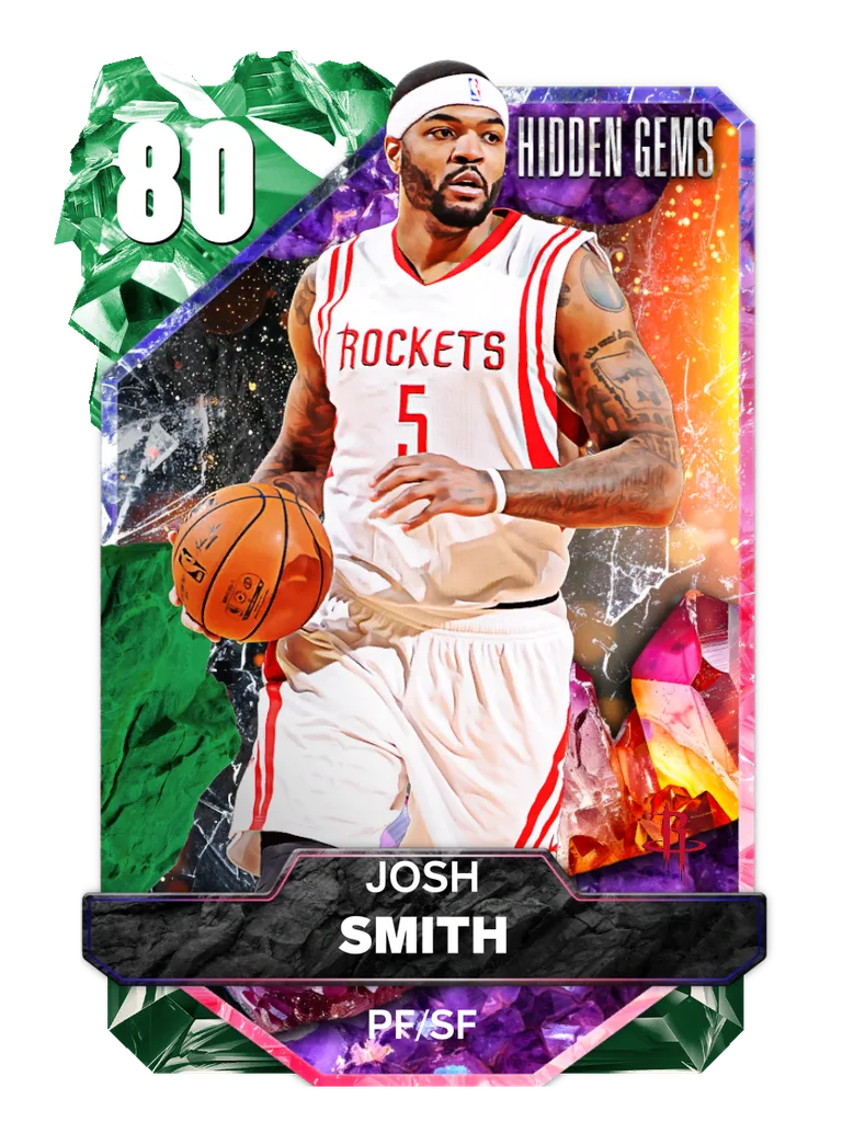 Josh Smith