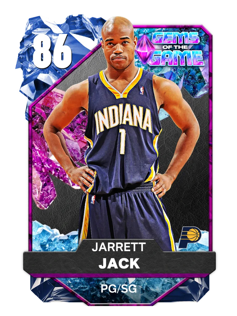 Jarrett Jack