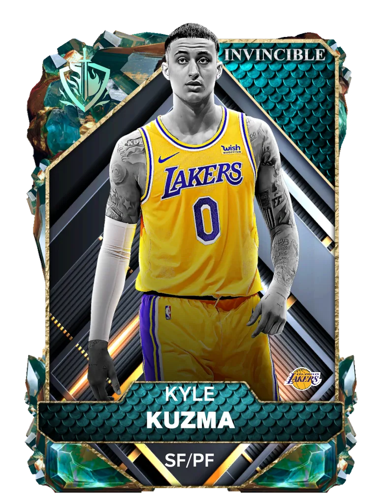 Kyle Kuzma