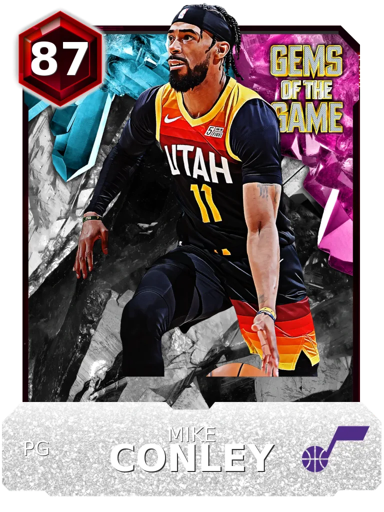 Mike Conley