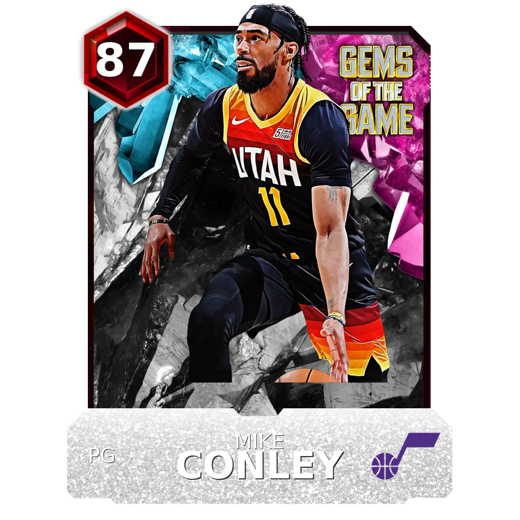 Mike Conley