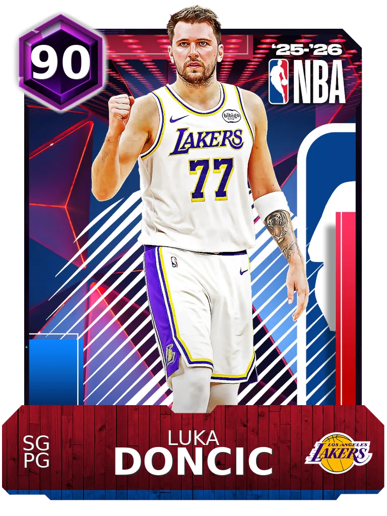 Luka Doncic