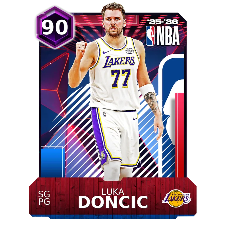 Luka Doncic