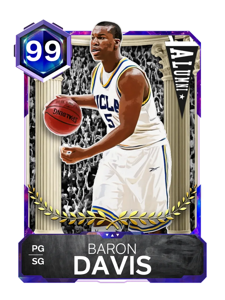 Baron Davis