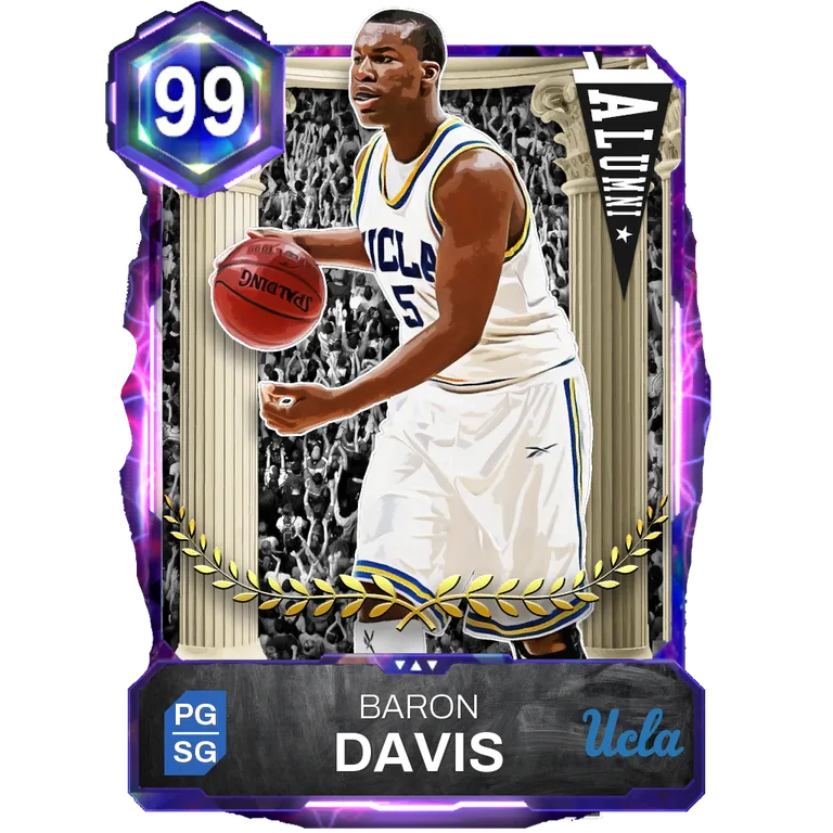 Baron Davis
