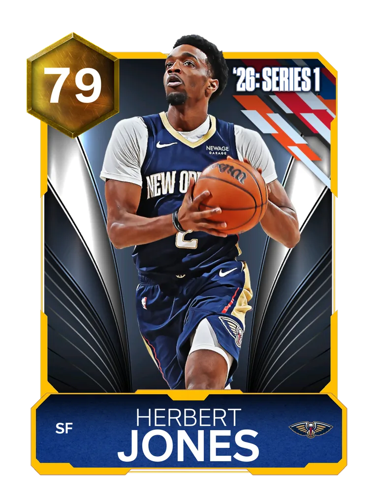 Herbert Jones