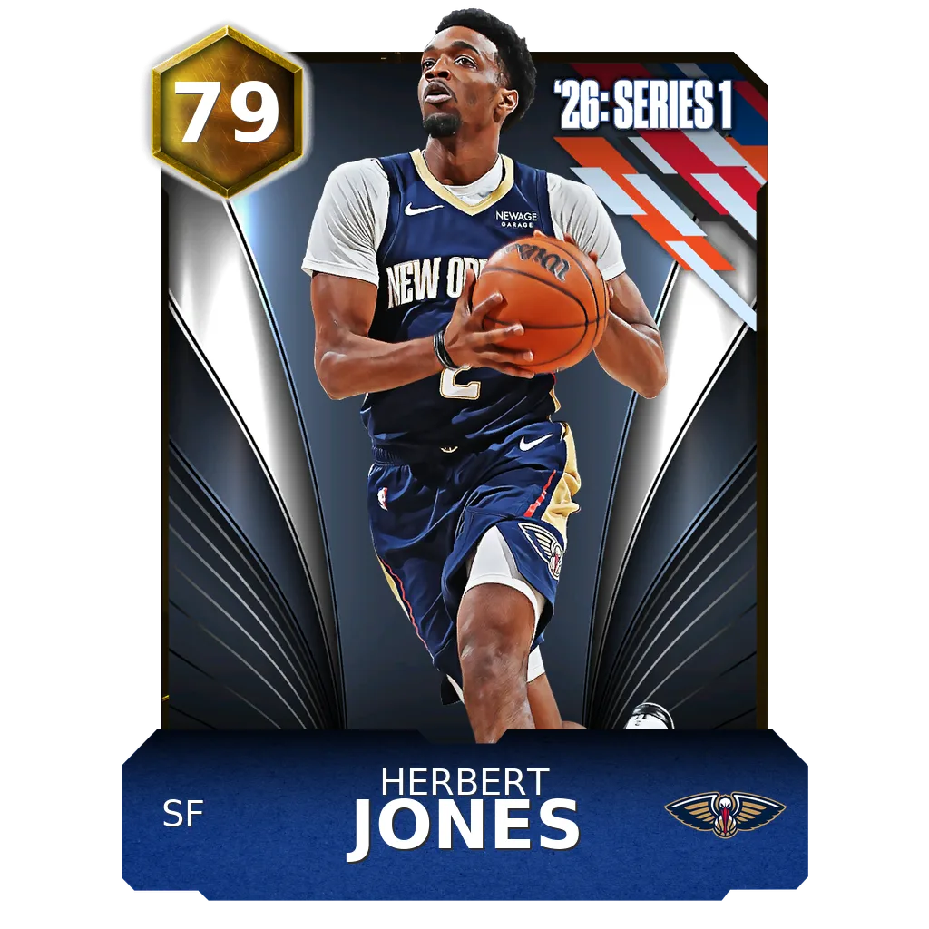 Herbert Jones