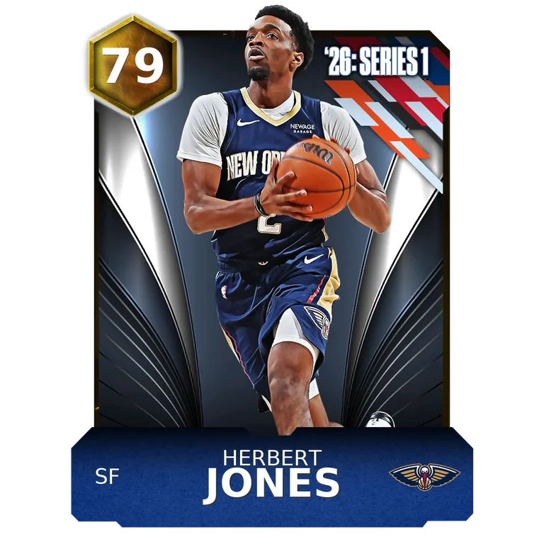 Herbert Jones