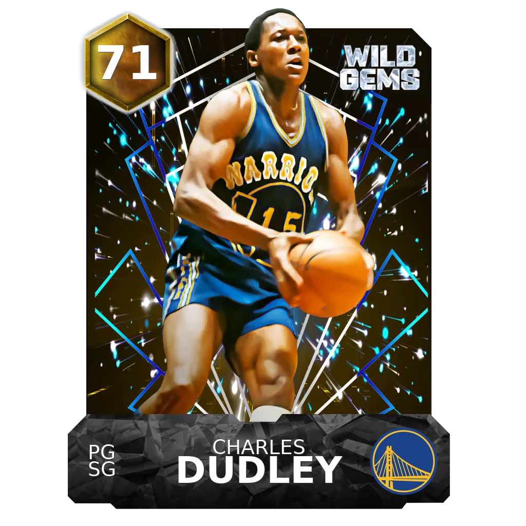 Charles Dudley