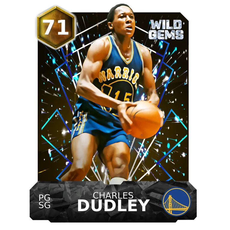 Charles Dudley
