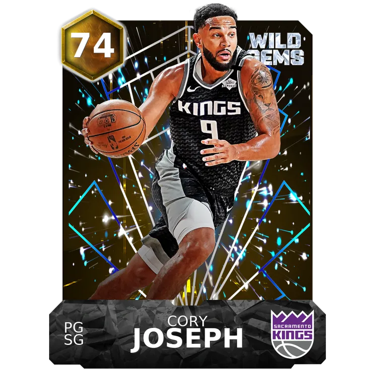 Cory Joseph