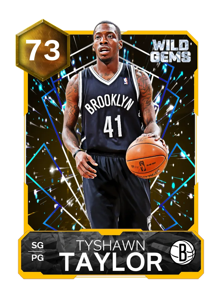 Tyshawn Taylor