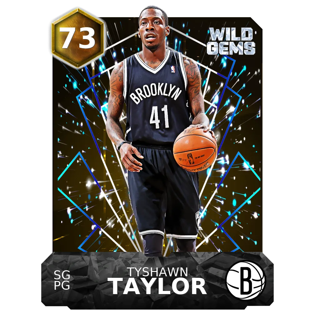 Tyshawn Taylor