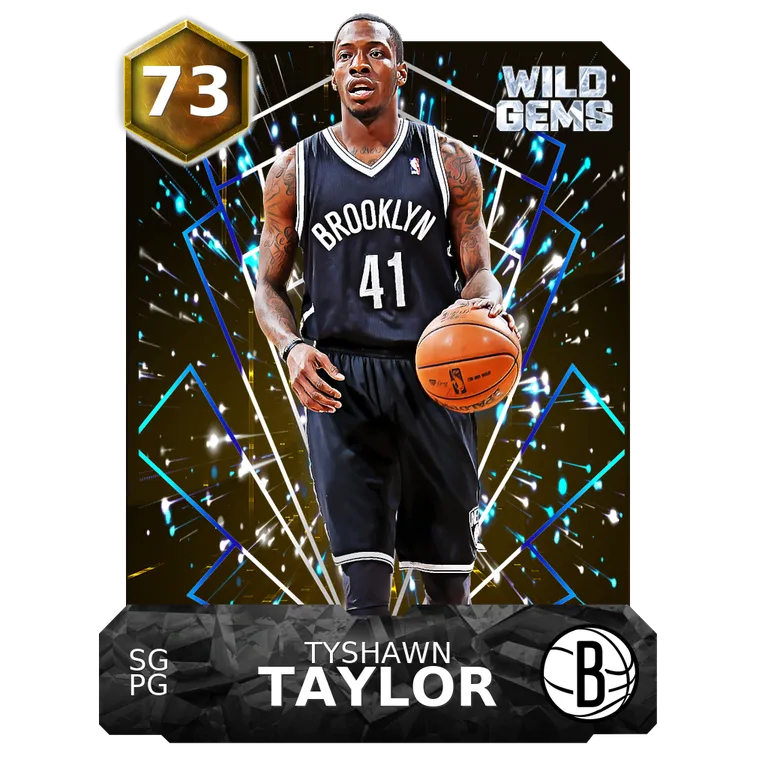 Tyshawn Taylor