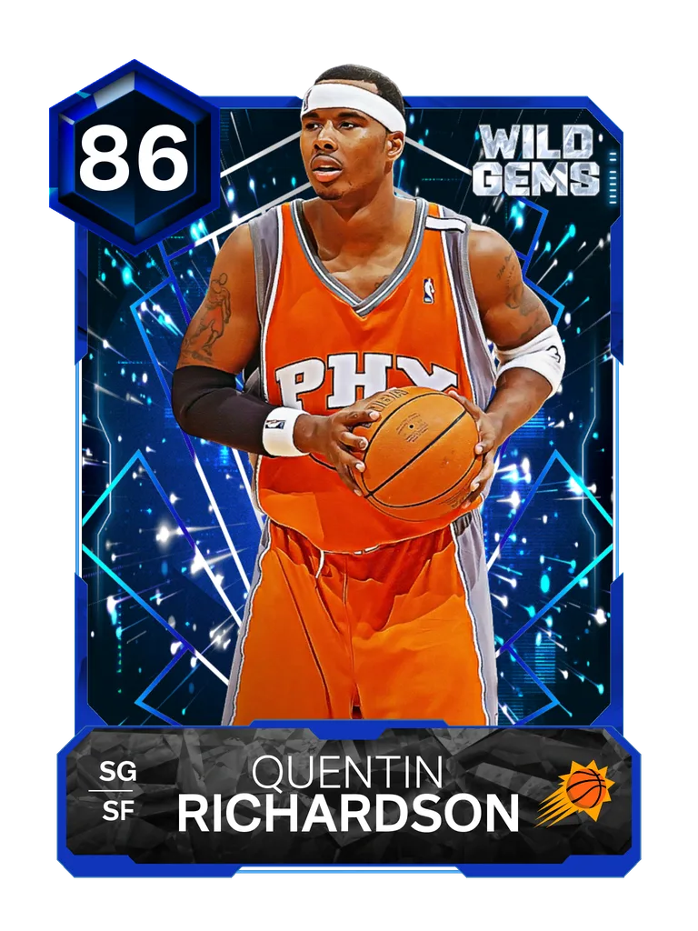 Quentin Richardson