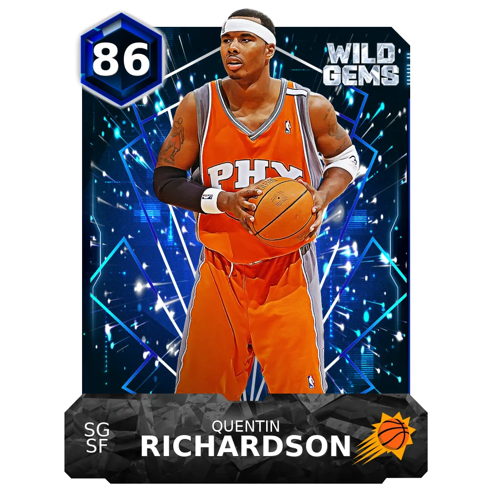 Quentin Richardson