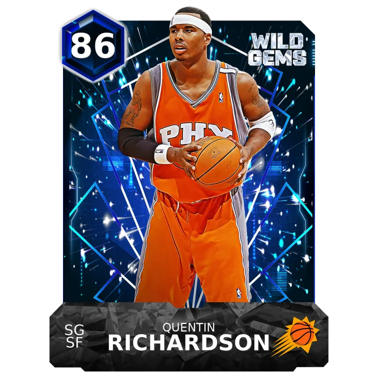 Quentin Richardson