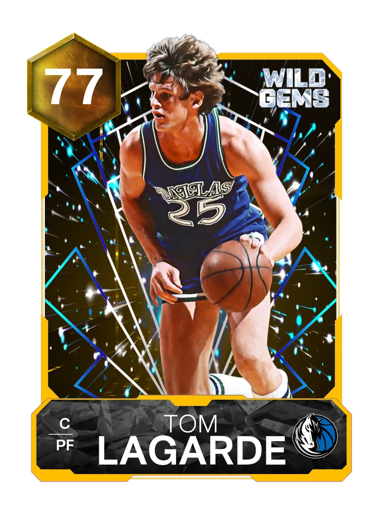 Tom Lagarde