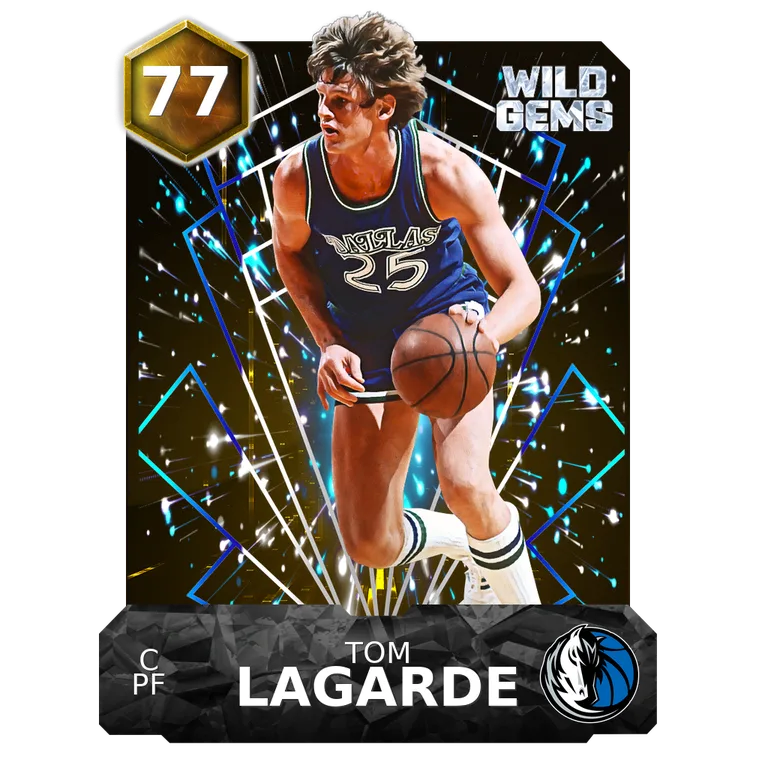 Tom Lagarde