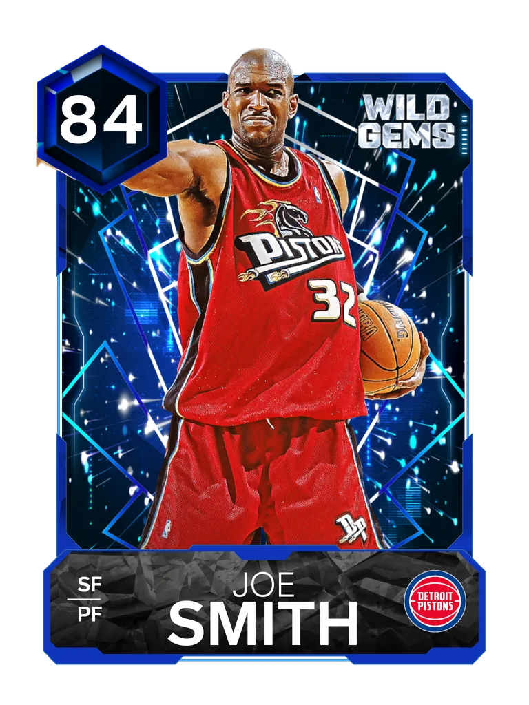 Joe Smith