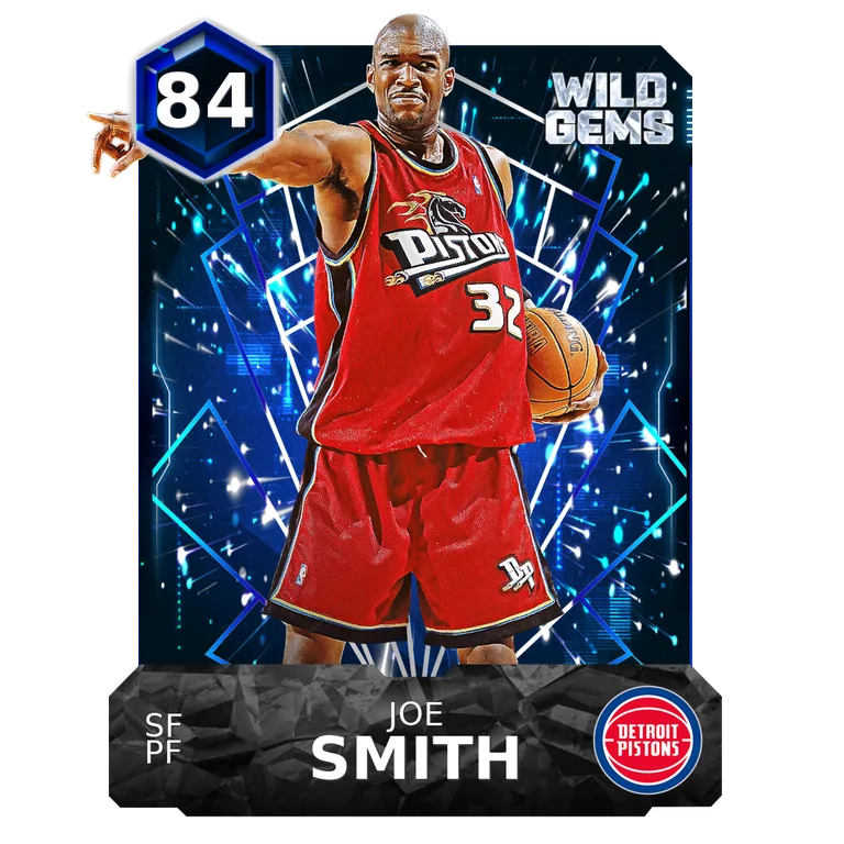 Joe Smith