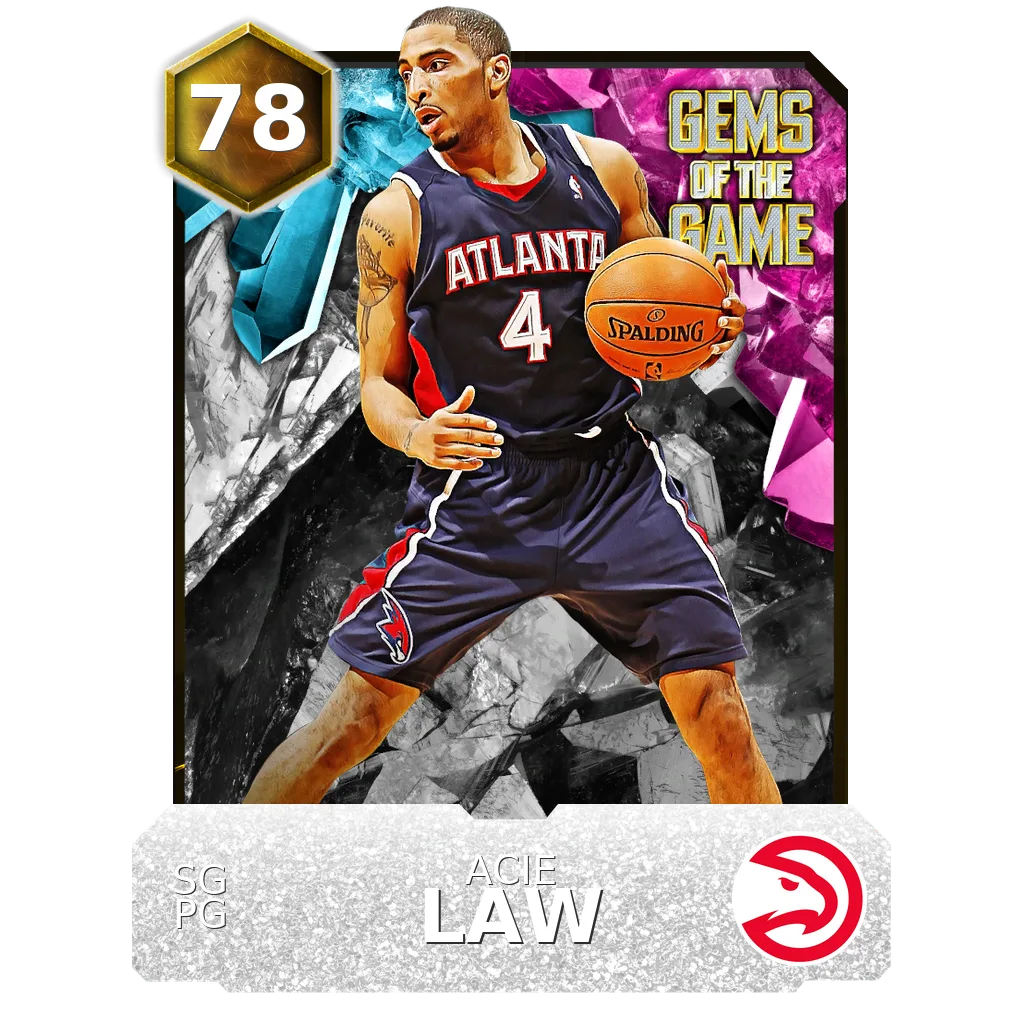 Acie Law