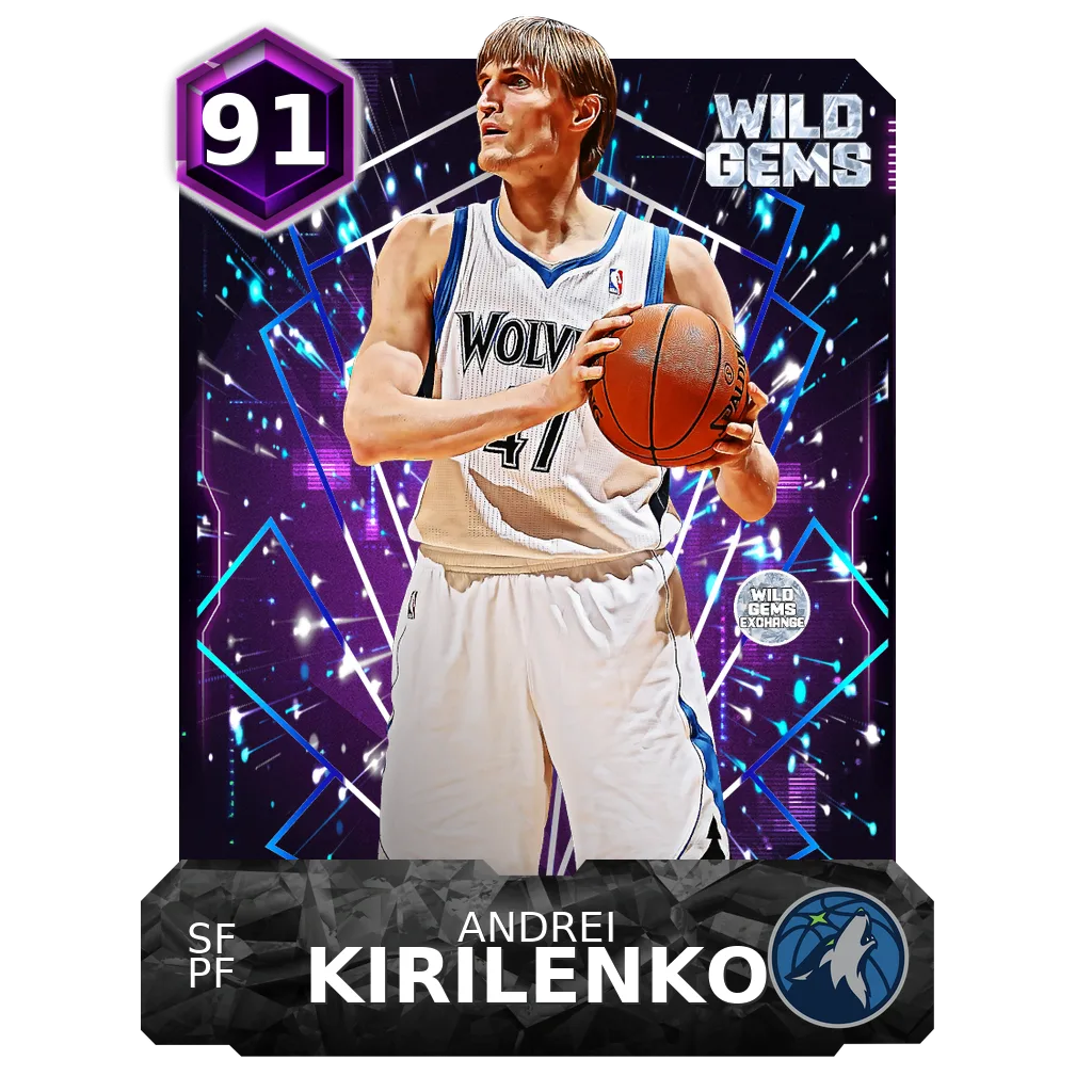 Andrei Kirilenko