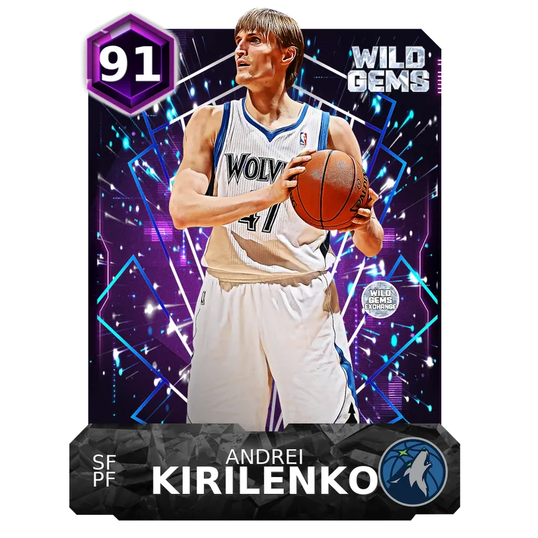 Andrei Kirilenko