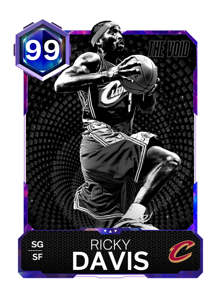 Ricky Davis