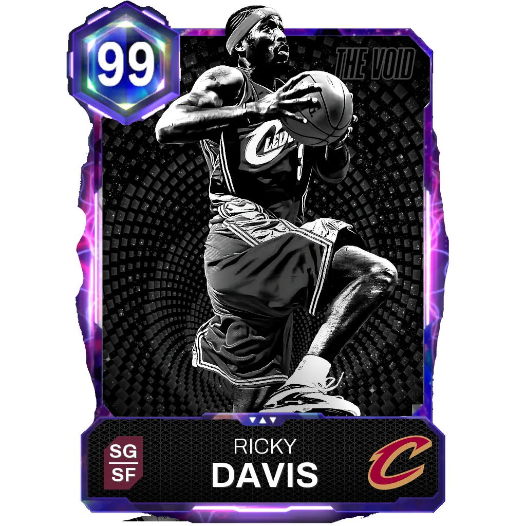 Ricky Davis