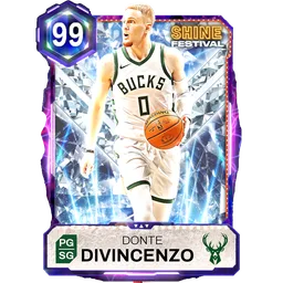 Divincenzo, Donte