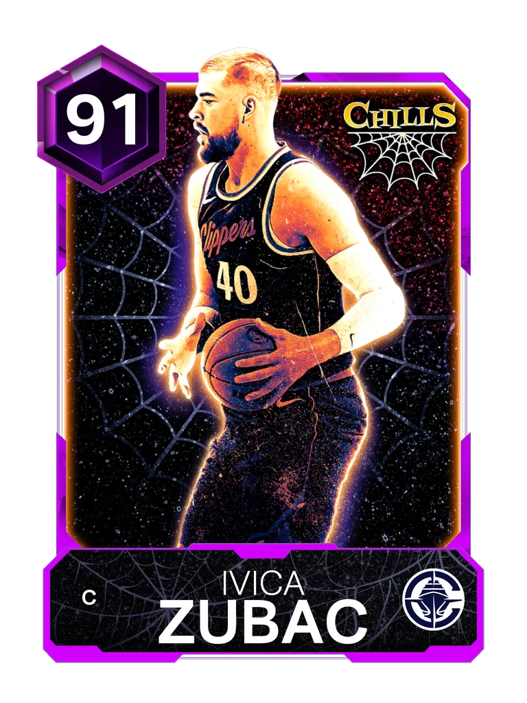 Ivica Zubac