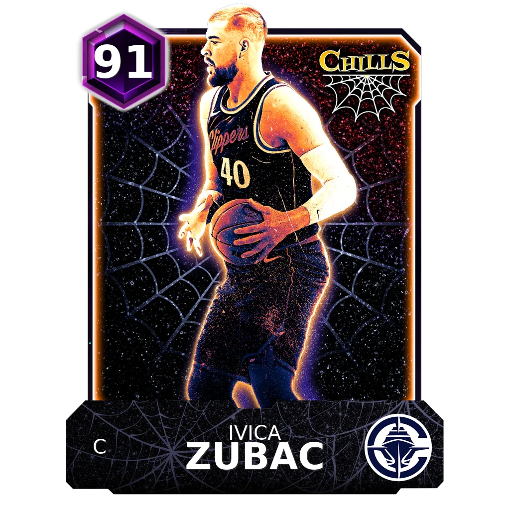 Ivica Zubac