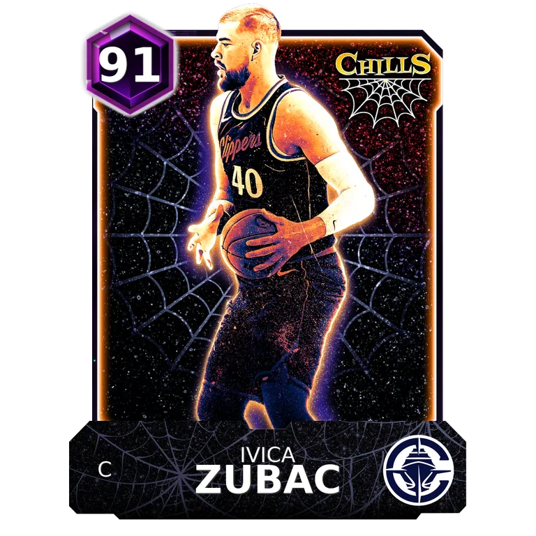 Ivica Zubac
