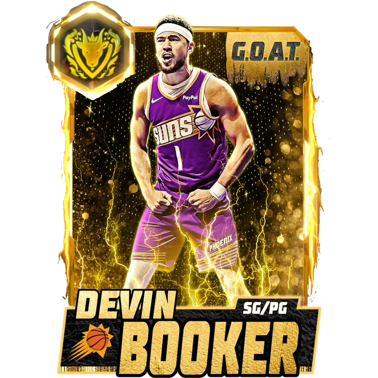 Devin Booker