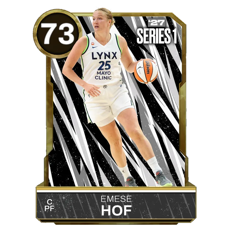 Emese Hof