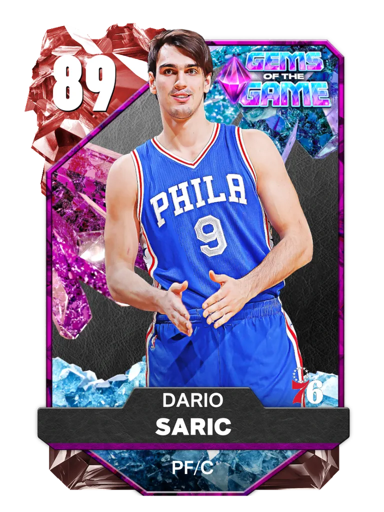Dario Saric