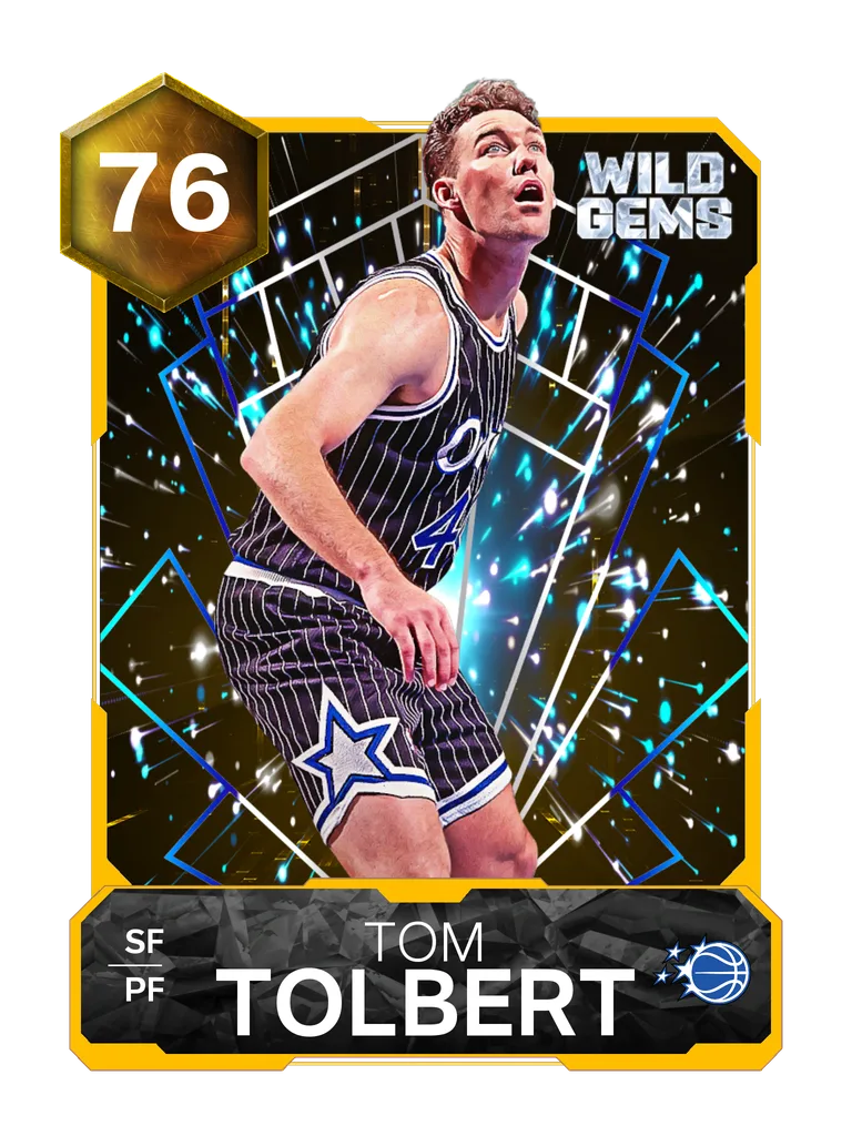 Tom Tolbert
