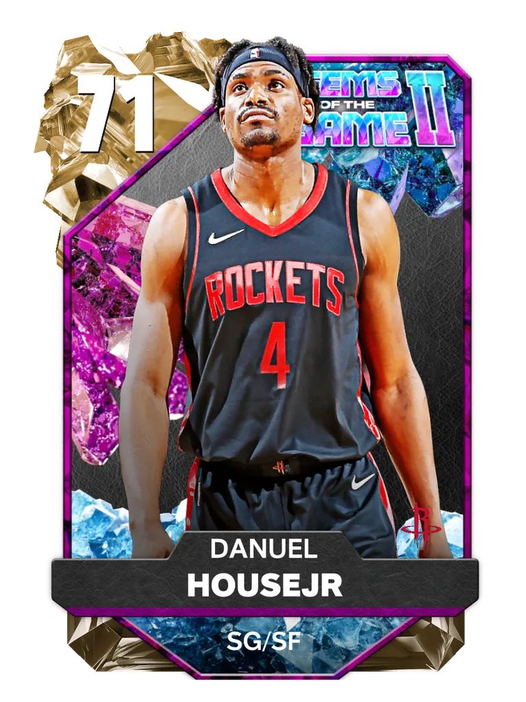 Danuel Housejr