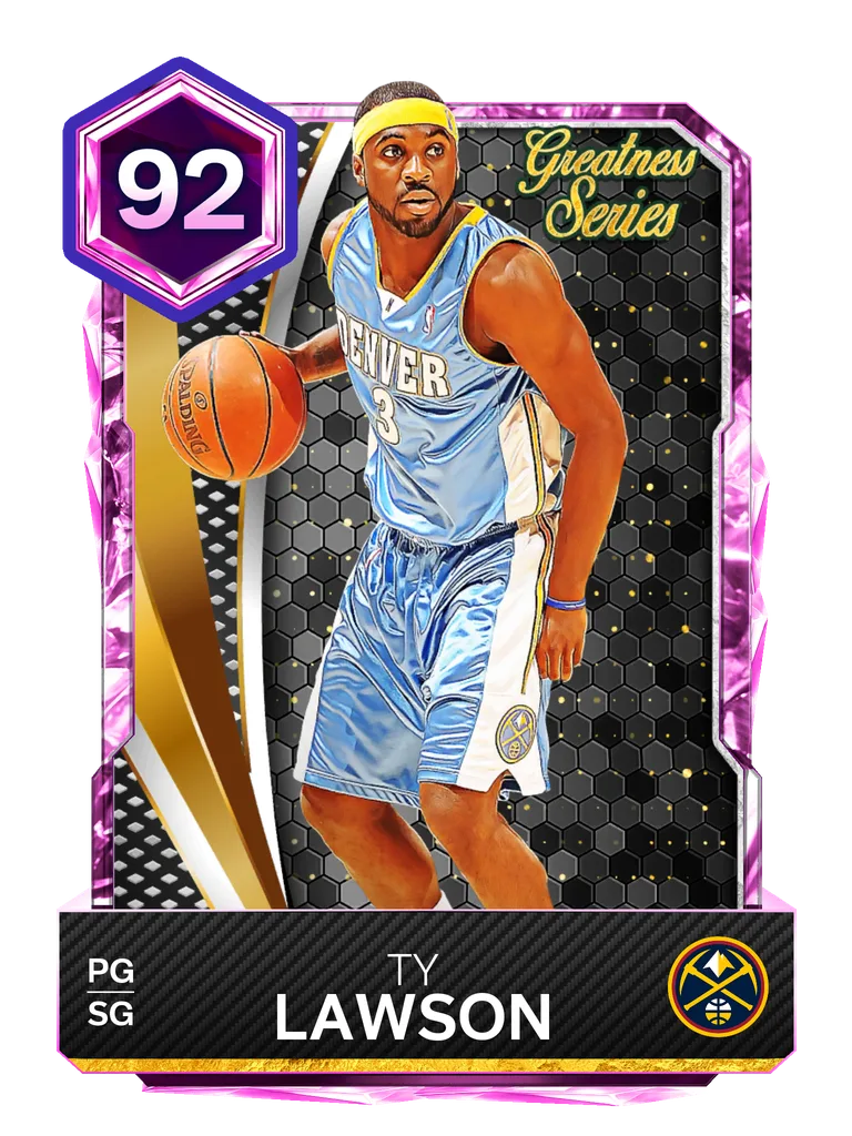 Ty Lawson