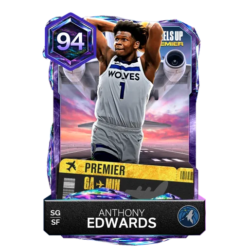 Edwards, Anthony