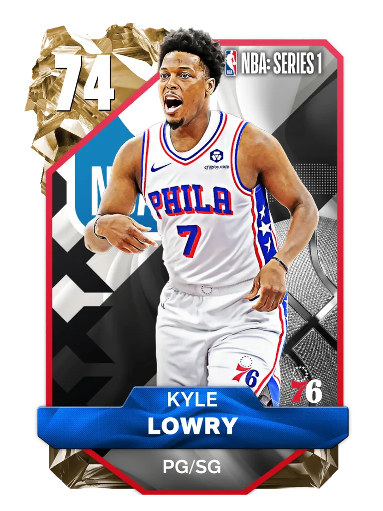 Kyle Lowry