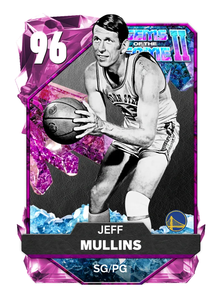 Jeff Mullins