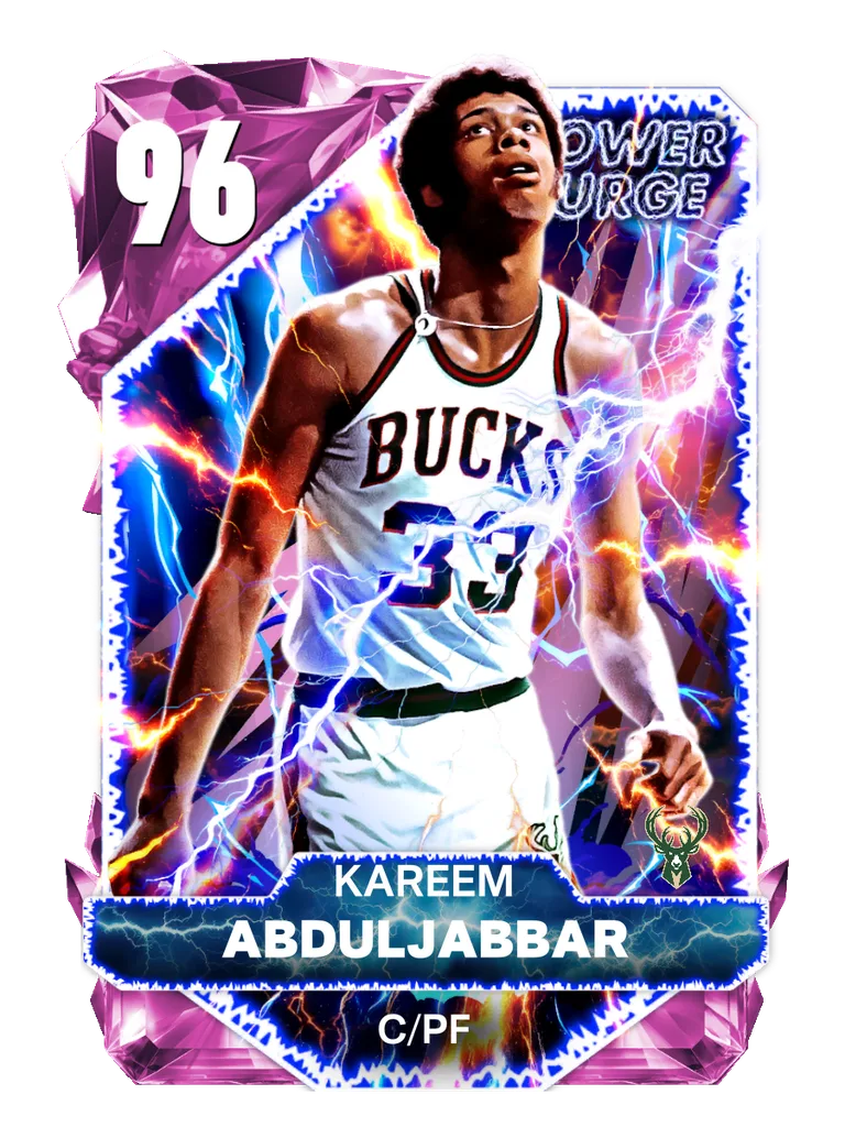 Kareem Abduljabbar
