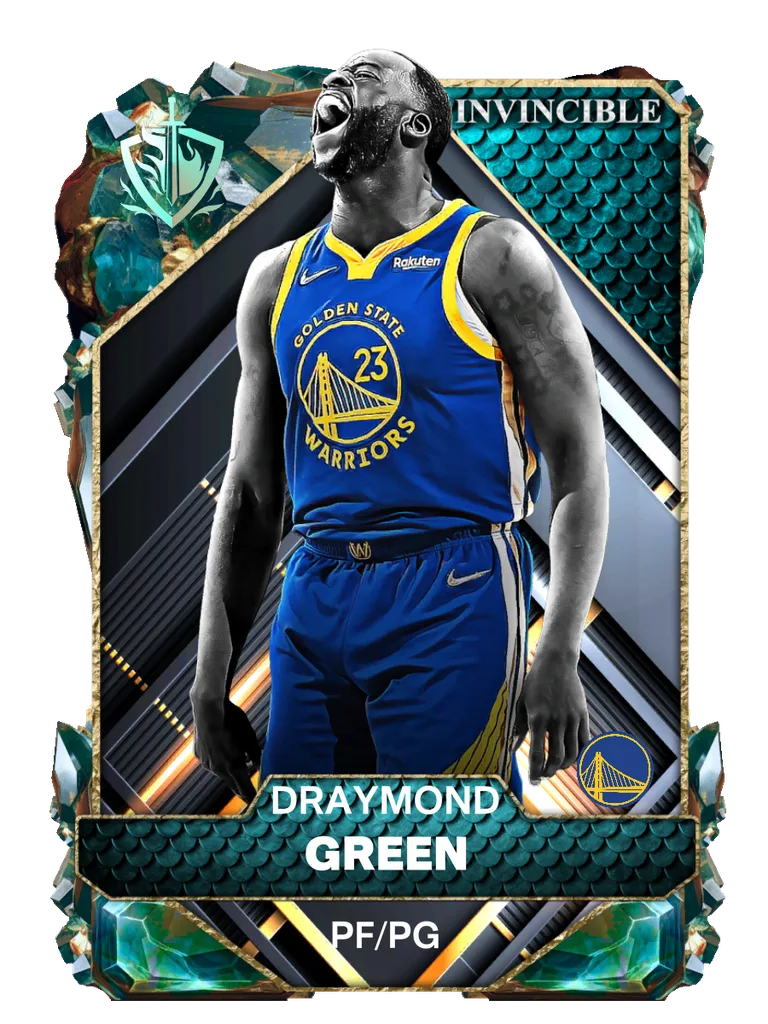 Draymond Green